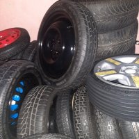 бандажна гума за аварийна ситуация, снимка 10 - Аксесоари и консумативи - 44155931