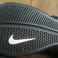 NIKE TIEMPO X Leather Football Boots Размер EUR 38,5 / UK 5,5 за футбол естествена кожа 93-14-S, снимка 12 - Детски маратонки - 44516236
