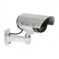Фалшива наблюдателна камера, водоустойчива, Automat, снимка 1 - IP камери - 34547773