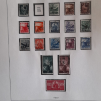 Италия  пощенски марки , снимка 11 - Филателия - 44697163
