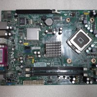 Дънна платка за NEC Powermate ML460 , снимка 1 - Дънни платки - 41118116