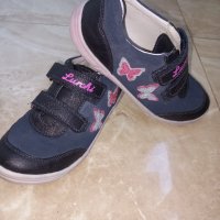 Обувки Lurchi номер 33, снимка 6 - Детски обувки - 41598858