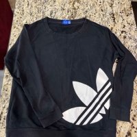 Adidas оригинални , снимка 8 - Блузи с дълъг ръкав и пуловери - 42361943