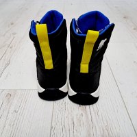 Sorel-Ориг.детски водоустойчиви обувки Нови!, снимка 12 - Детски обувки - 44214955