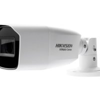 HikVision HWT-B320-VF 2MP VF2.8~12mm Варифокална IR 40 Метра Нощно Виждане IP66 Метална Водоустойчив, снимка 1 - HD камери - 41504392