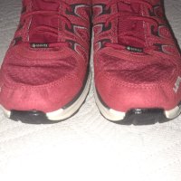 Lowa INNOX EVO GTX LO № 41 дамски туристически обувки, снимка 7 - Маратонки - 41913017