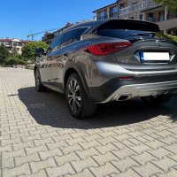 Infiniti QX30 AWD Luxury Crossover, снимка 3 - Автомобили и джипове - 42096667