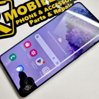 Задна основна камера оригинална за Samsung S20 Plus , снимка 2 - Резервни части за телефони - 39581900