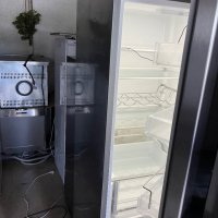 Хладилник с фризер Баукнехт, снимка 4 - Хладилници - 41805472