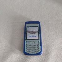 Рядка NOKIA 6681 , НОКИЯ 6681 , Made in Finland, снимка 1 - Nokia - 41446085