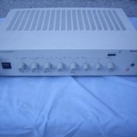 PHILIPS SQ 20 mixing amplifier, снимка 1 - Ресийвъри, усилватели, смесителни пултове - 39078808