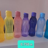 Tupperware бутилки, снимка 6 - Други - 37249031