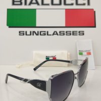 Дамски слънчеви очила - Bialucci, снимка 1 - Слънчеви и диоптрични очила - 41432330