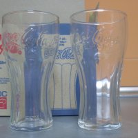 Колекционерски чаши- Кока Кола., снимка 3 - Колекции - 34140434