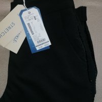 Дамски панталон на Tom Tailor нов, с етикет , снимка 5 - Панталони - 41057810