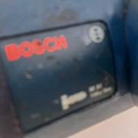 Ударен гайковерт Bosch 110 v., снимка 6 - Други инструменти - 41015379