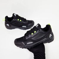 Мъжки маратонки Adidas Реплика ААА+, снимка 7 - Маратонки - 41708686