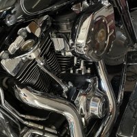 Harley Davidson FLSTC , Softail Heritage, снимка 7 - Мотоциклети и мототехника - 44374779