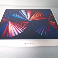 Само кутия за iPad Pro 12.9" 256GB, снимка 3 - Таблети - 42271450