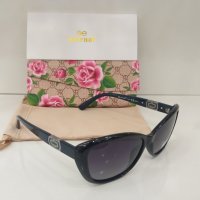 Дамски слънчеви очила - Eternal, снимка 1 - Слънчеви и диоптрични очила - 41527717