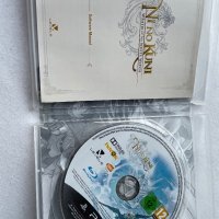 Ni no Kuni: Wrath of the White Witch, снимка 3 - Игри за PlayStation - 41568822