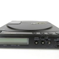 2 броя SONY CD Discman D-99 за ремонт, снимка 6 - Други - 41597427