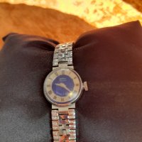 Ретро дамски часовник , снимка 5 - Дамски - 42558948