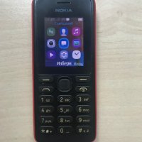 Nokia 108 DS, снимка 3 - Nokia - 41635151