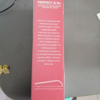 Касов апарат Daisy Perfect S-KL, снимка 7 - Друго търговско оборудване - 35729677