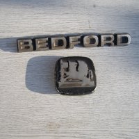 Емблема за Бедфорд, снимка 1 - Части - 41695715
