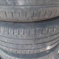 Ляти джанти с гуми за VW 5X112, снимка 4 - Гуми и джанти - 41320065