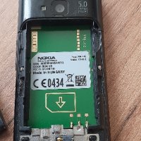 Nokia C 5 00 , снимка 4 - Nokia - 42255076