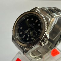Мъжки часовник Rolex, снимка 3 - Мъжки - 41414954