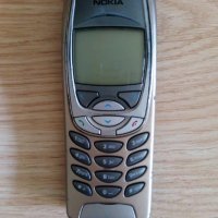 NOKIA 6310, снимка 1 - Nokia - 41946042