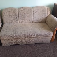 Ъглов диван, снимка 3 - Дивани и мека мебел - 44277037