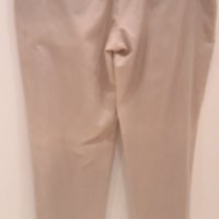 Дамски панталон от сатен, снимка 6 - Панталони - 39182952