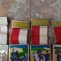  Френски колекционерски военни медали, снимка 6 - Колекции - 41863028