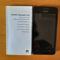 GSM и кейс HUAWEI, снимка 1 - Huawei - 40195963