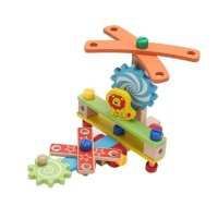 Детска мултифункционална детска играчка, снимка 5 - Образователни игри - 44181178
