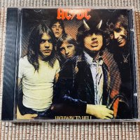 AC/DC,Whitesnake , снимка 5 - CD дискове - 41102012