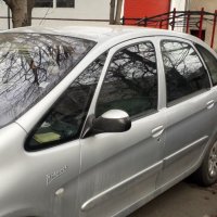 продавам Ситроен , снимка 7 - Автомобили и джипове - 43317218