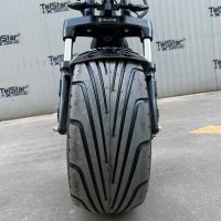 ЕЛЕКТРИЧЕСКИ СКУТЕР BIG CITY HARLEY X20ULTRA MAX CE 60V 21AH 3000W, снимка 11 - Мотоциклети и мототехника - 44473486