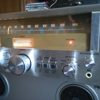 SANSUI G-3000L.stereo receiver, снимка 5 - Ресийвъри, усилватели, смесителни пултове - 44825385
