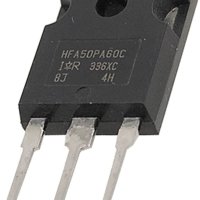 HFA50PA60C, снимка 1 - Друга електроника - 41772270