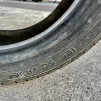 Единична гума 195/50/16 Pirelli , снимка 6 - Гуми и джанти - 42575741