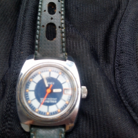 Механичен часовник,,Timex, водоустойчив, снимка 8 - Мъжки - 36519808