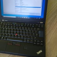 Lenovo ThinkPad X220 i (12.5") Intel® Core™ i3 лаптоп, снимка 5 - Лаптопи за работа - 42450267
