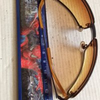 Очила стари красиви 27197, снимка 7 - Слънчеви и диоптрични очила - 34844859