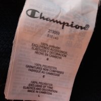 Потник баскетбол Champion - оригинал, снимка 6 - Баскетбол - 34109724