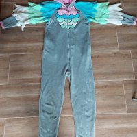 Каранавален - сценичен костюм - облекло на пернат папагал - петел , снимка 2 - Други - 41921100
